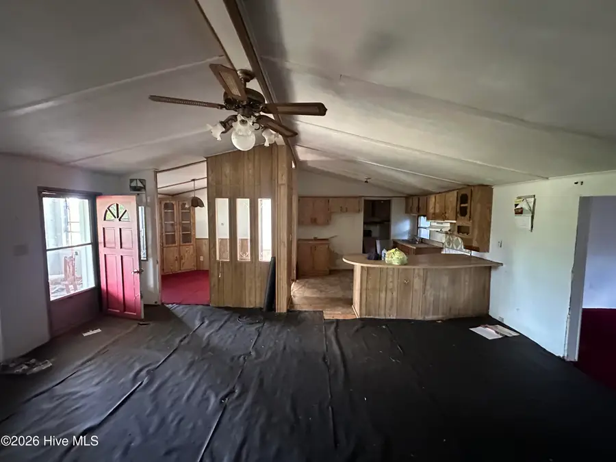 108 Arthur Majette Road, Aulander, NC 27805 - #3