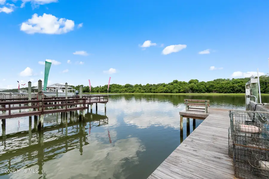1308 E Yacht Drive, Oak Island, NC 28465 - #2