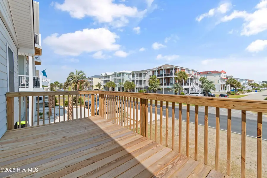 228 E 2nd Street, Ocean Isle Beach, NC 28469 - #3