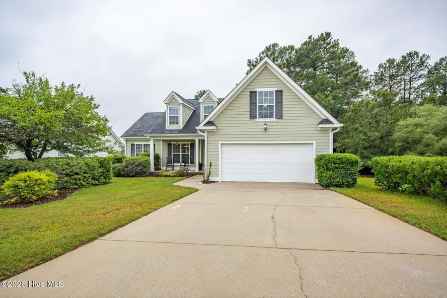 1104 Hunters Cove, Evans, GA 30809 - #2