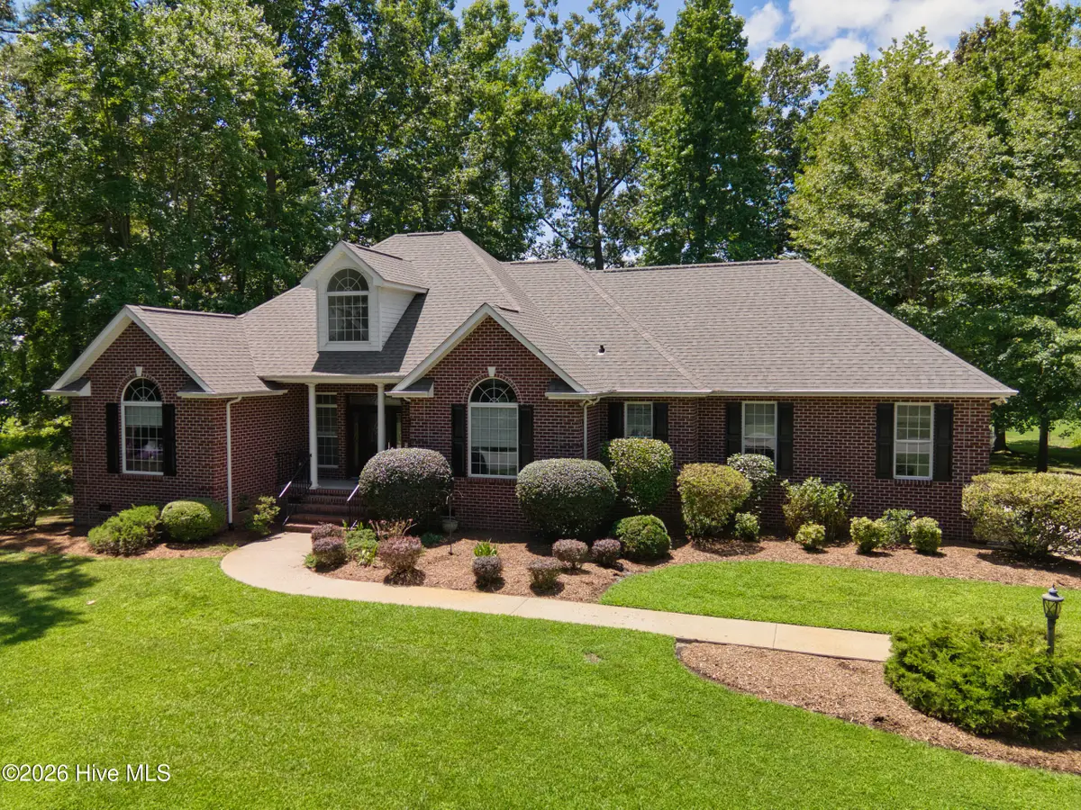 148 Broad River Drive, Hertford, NC 27944 - #1