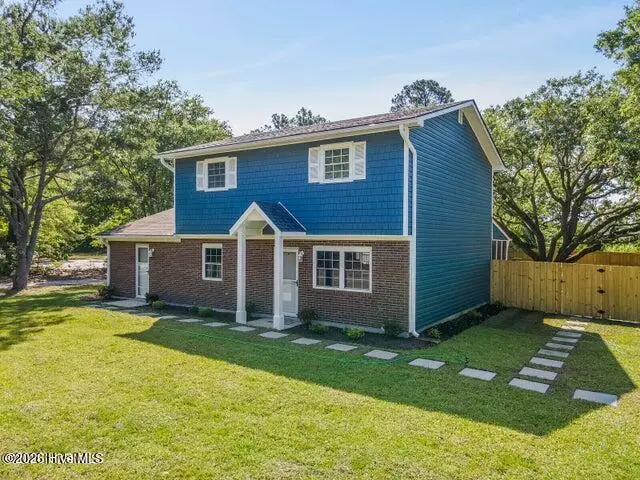 125 W B And S Road, Leland, NC 28451 - #2