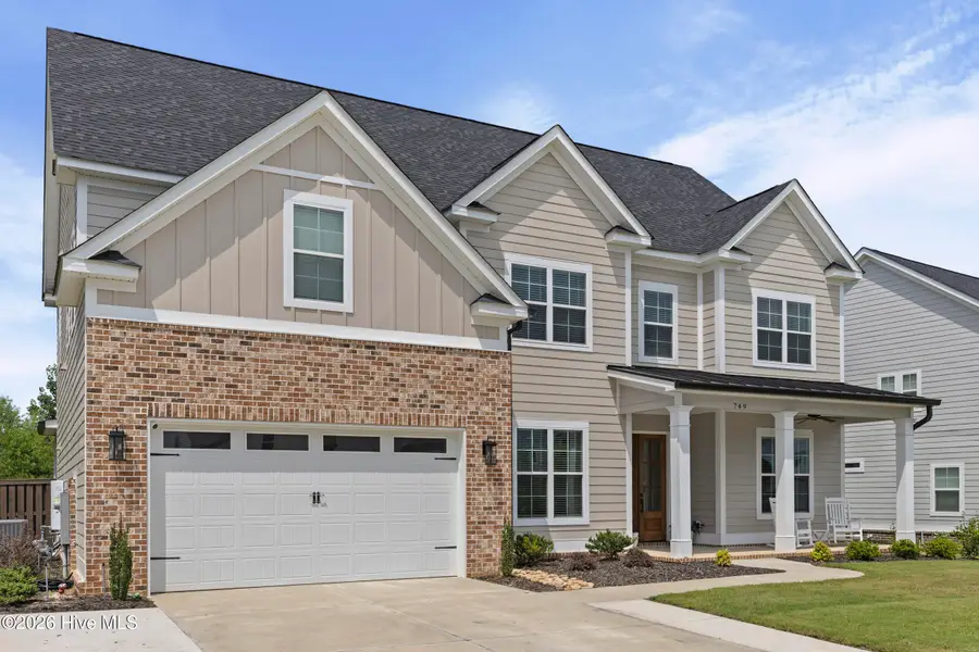 749 Whitney Shoals Road, Evans, GA 30809 - #3