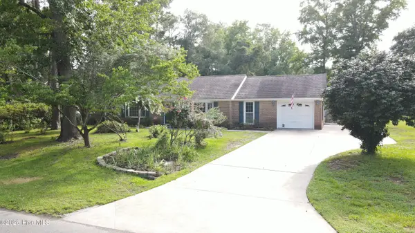 763 Brunswick Place Se, Leland, NC 28451