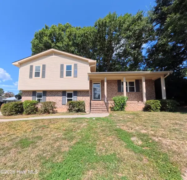 141 Griswood Drive, Martinez, GA 30907
