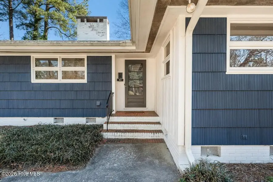 1117 S 1st Street, Smithfield, NC 27577 - #3