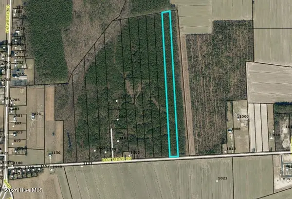 #12 E Ridge Road, Shawboro, NC 27973