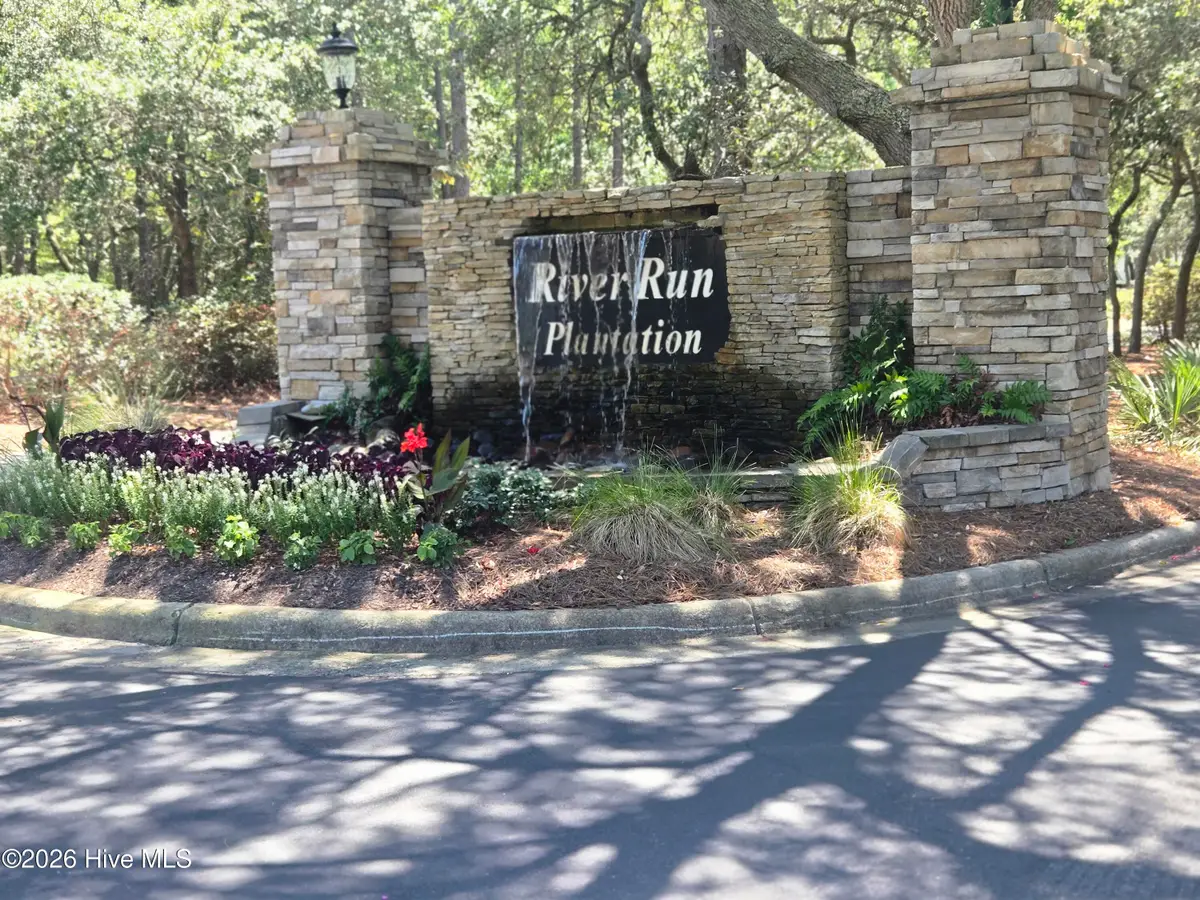 3179 Mullet Creek Place Se, Bolivia, NC 28422 - #1