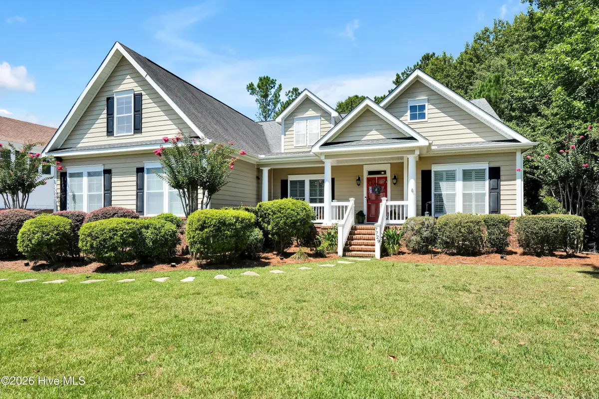 7729 Bonaventure Drive, Wilmington, NC 28411 - #1