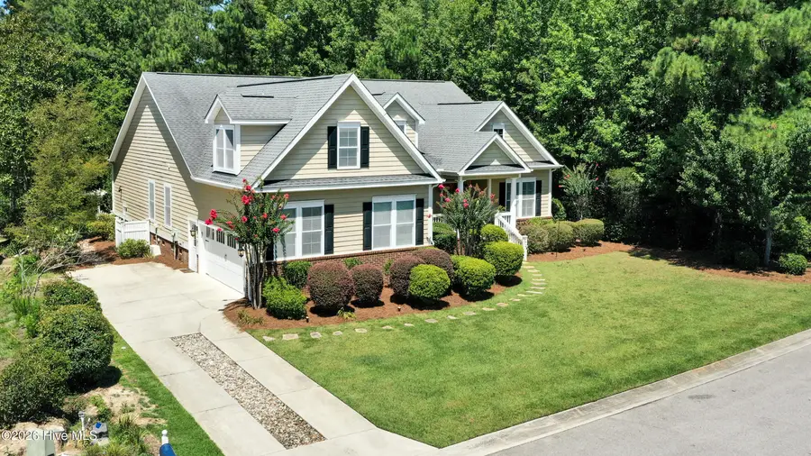 7729 Bonaventure Drive, Wilmington, NC 28411 - #2