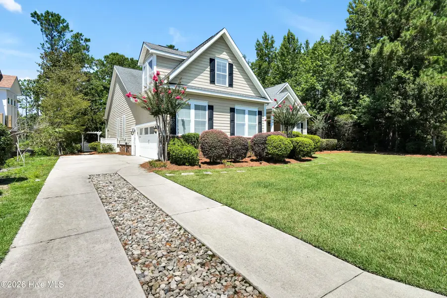 7729 Bonaventure Drive, Wilmington, NC 28411 - #3