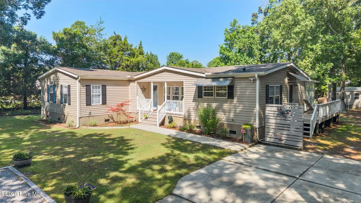1947 Sloop Point Loop Road, Hampstead, NC 28443 - #1