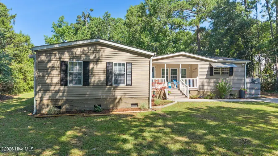 1947 Sloop Point Loop Road, Hampstead, NC 28443 - #2