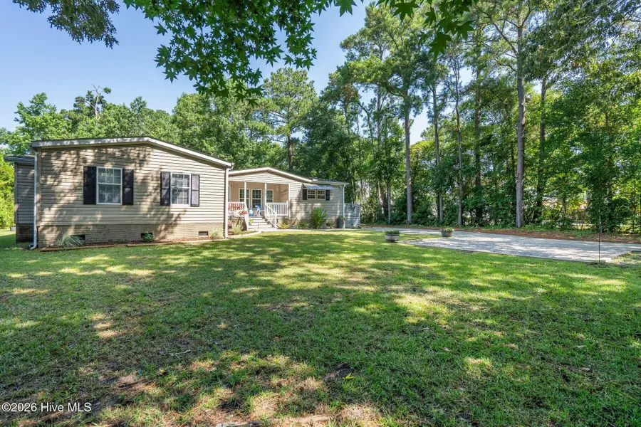 1947 Sloop Point Loop Road, Hampstead, NC 28443 - #3
