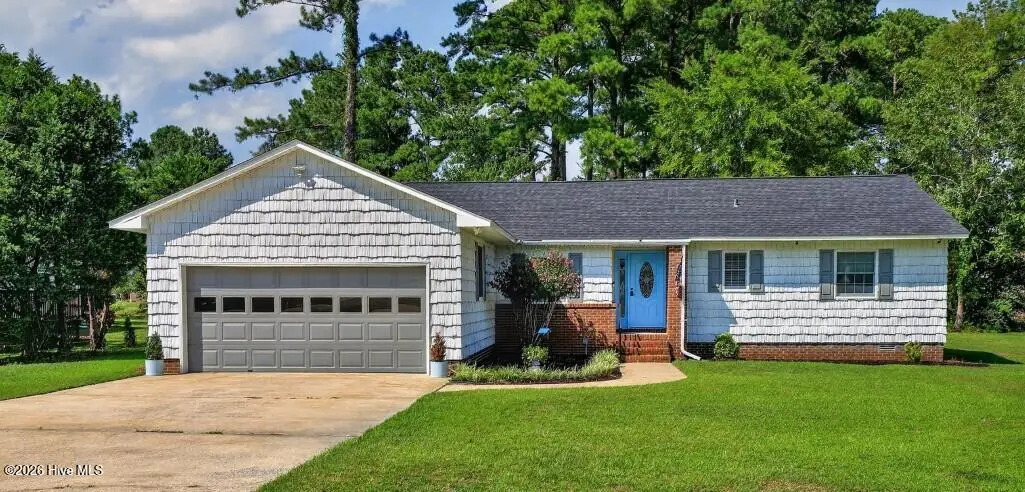 6103 Falcon Drive, New Bern, NC 28560 - #1
