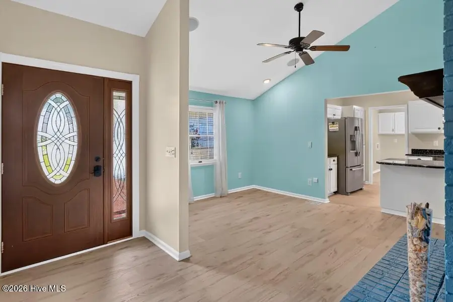 6103 Falcon Drive, New Bern, NC 28560 - #3