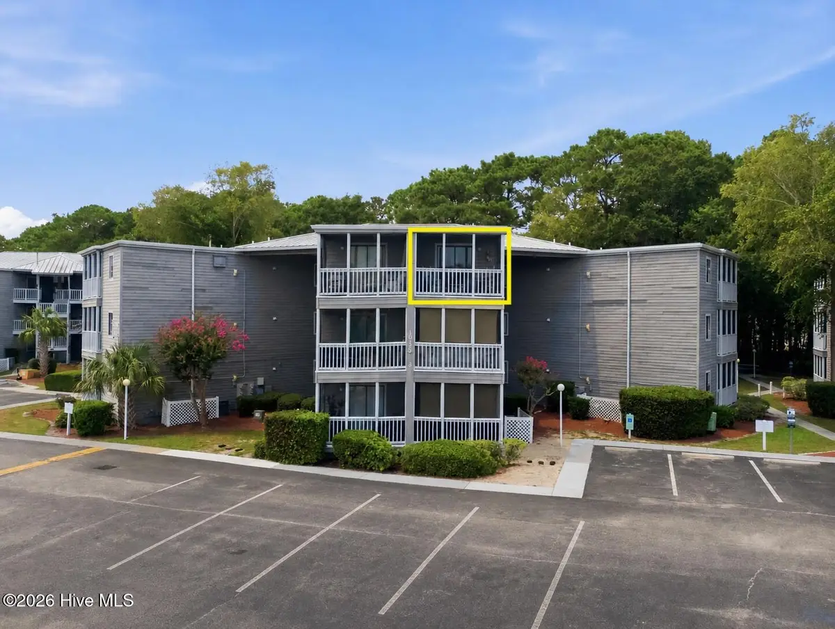 10170 Beach Drive Sw #Unit 3302, Calabash, NC 28467 - #1