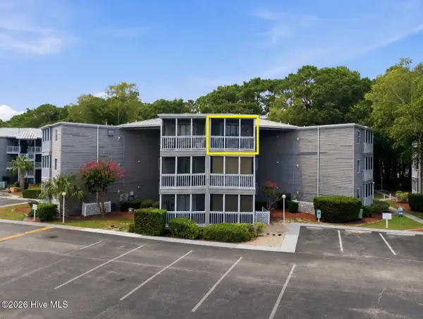 10170 Beach Drive Sw #Unit 3302, Calabash, NC 28467