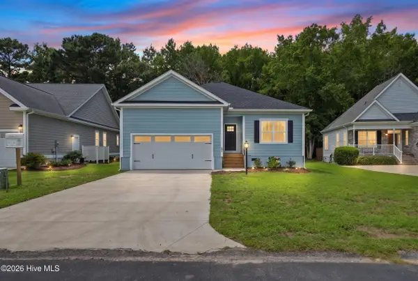 775 Marsh Rose Path Nw, Calabash, NC 28467