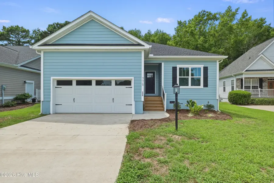 775 Marsh Rose Path Nw, Calabash, NC 28467 - #2