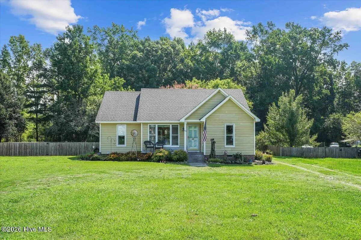 101 Wexford Drive, Fuquay Varina, NC 27526 - #1