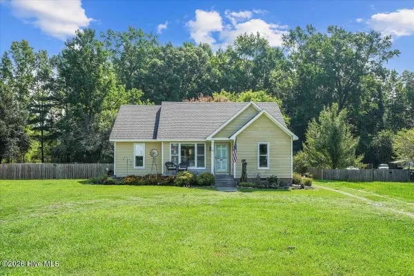 101 Wexford Drive, Fuquay Varina, NC 27526