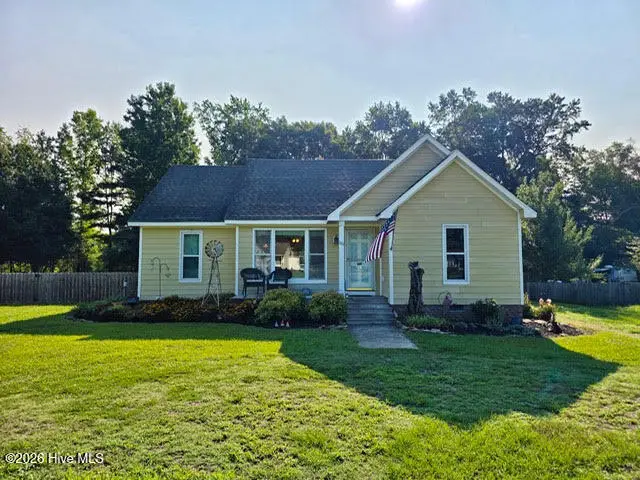 101 Wexford Drive, Fuquay Varina, NC 27526 - #2