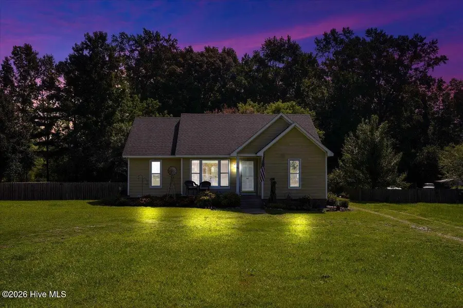 101 Wexford Drive, Fuquay Varina, NC 27526 - #3