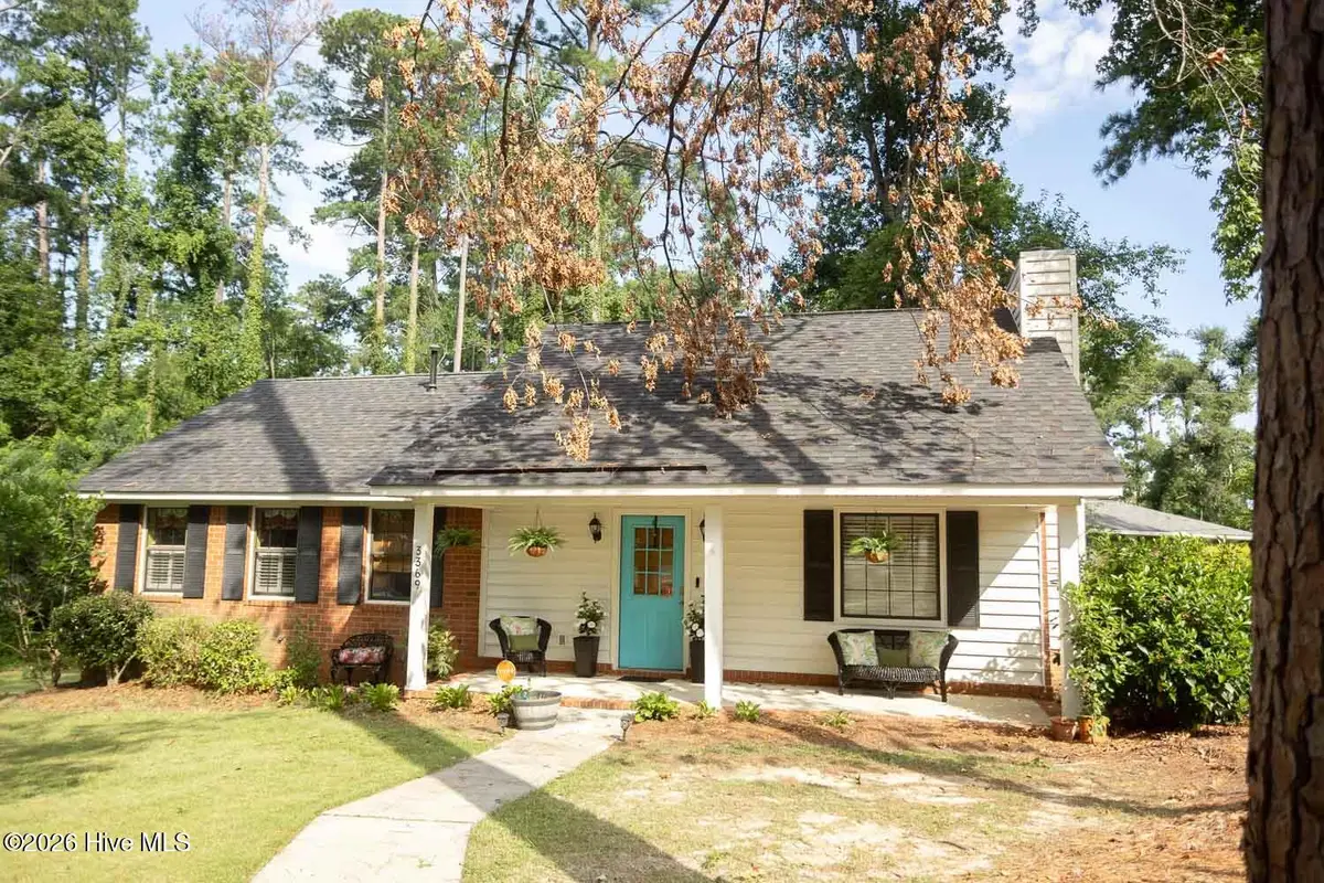 3369 Braeswood Court, Augusta, GA 30909 - #1
