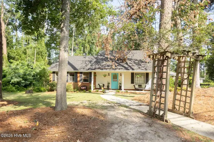 3369 Braeswood Court, Augusta, GA 30909 - #3