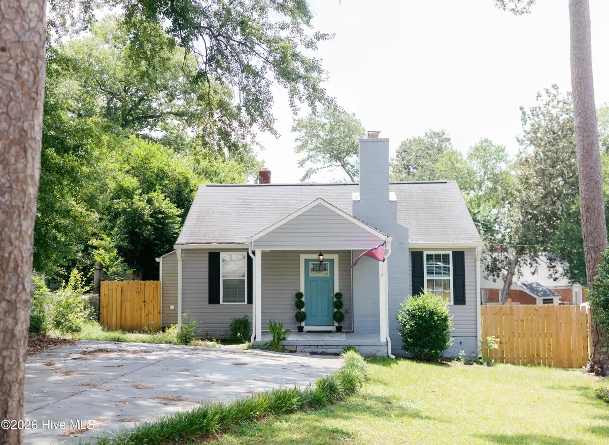 1720 Oak Drive, Augusta, GA 30904 - #1