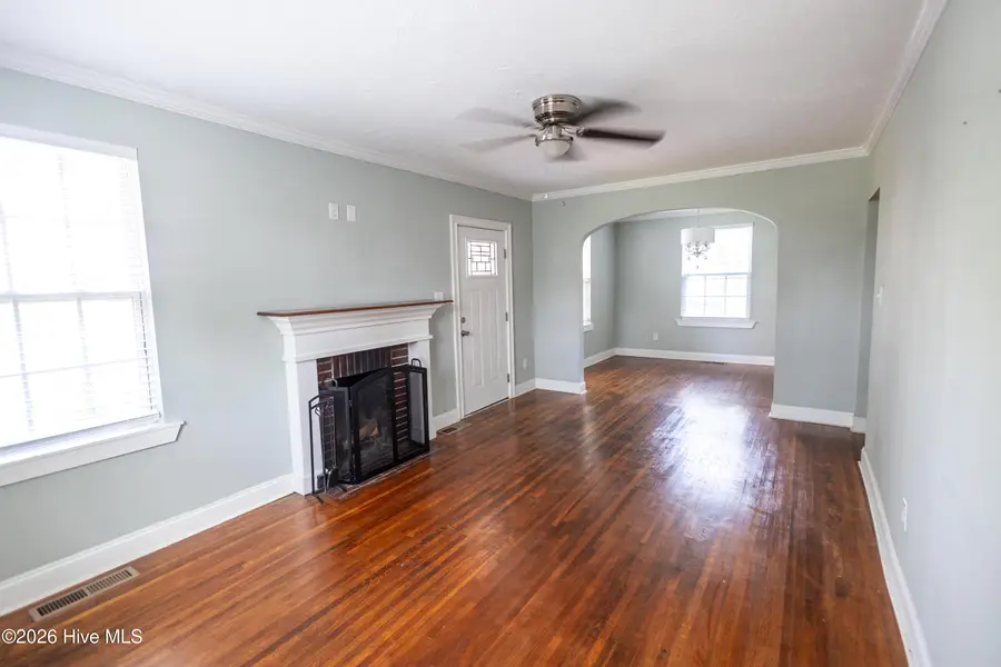1720 Oak Drive, Augusta, GA 30904 - #2
