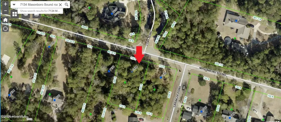 7134 Masonboro Sound Road, Wilmington, NC 28409 - #3