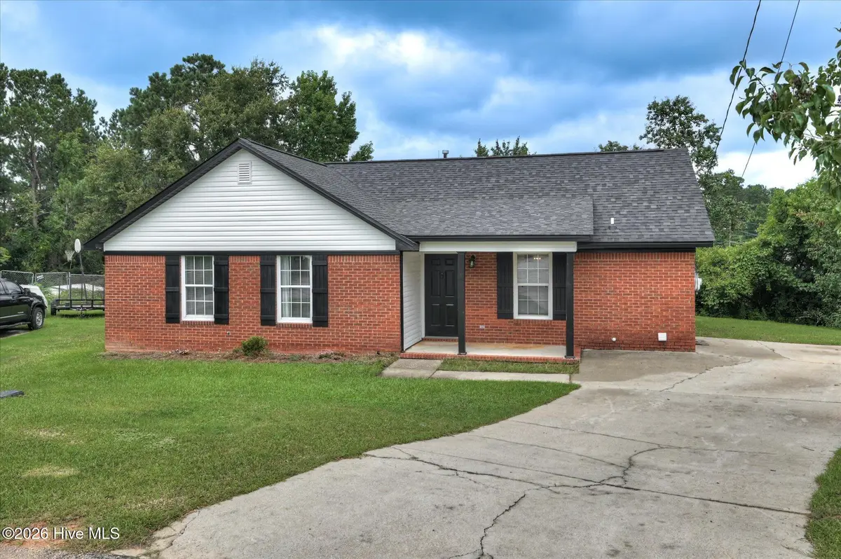 3503 Toms Court, Augusta, GA 30906 - #1