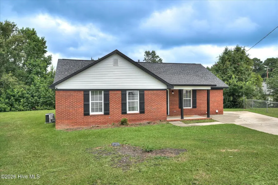 3503 Toms Court, Augusta, GA 30906 - #2