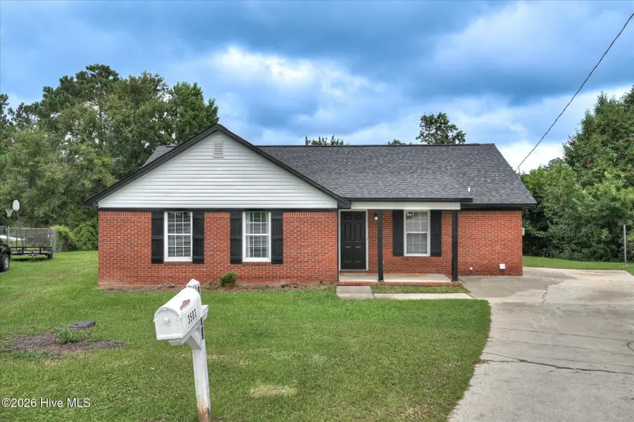 3503 Toms Court, Augusta, GA 30906 - #3