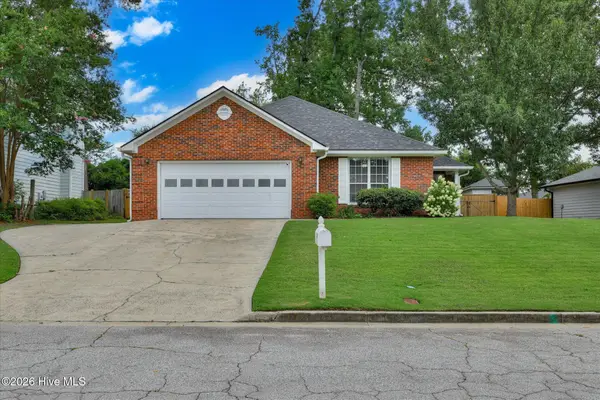 240 Amelia Drive W, Martinez, GA 30907