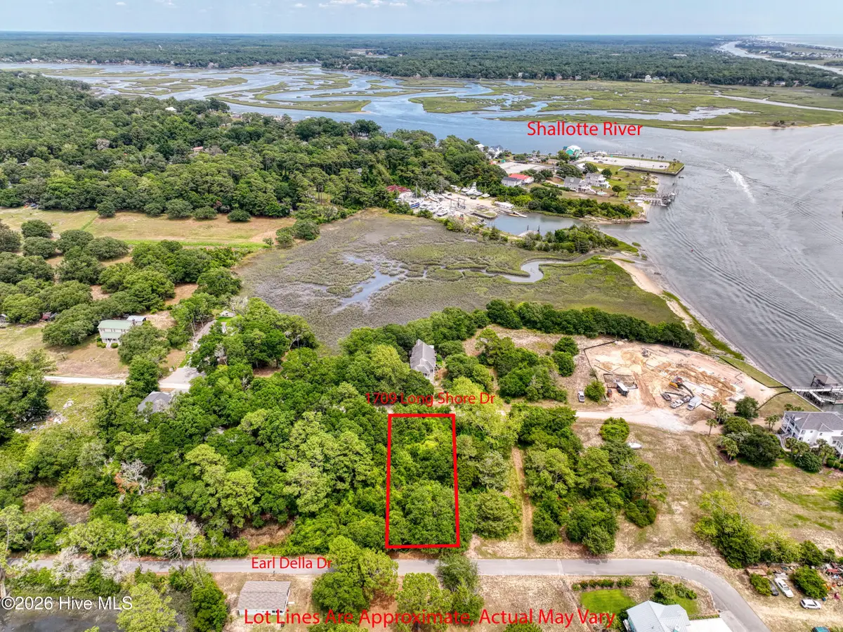 1709 Long Shore Drive Sw, Shallotte, NC 28470 - #1