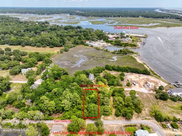 1709 Long Shore Drive Sw, Shallotte, NC 28470