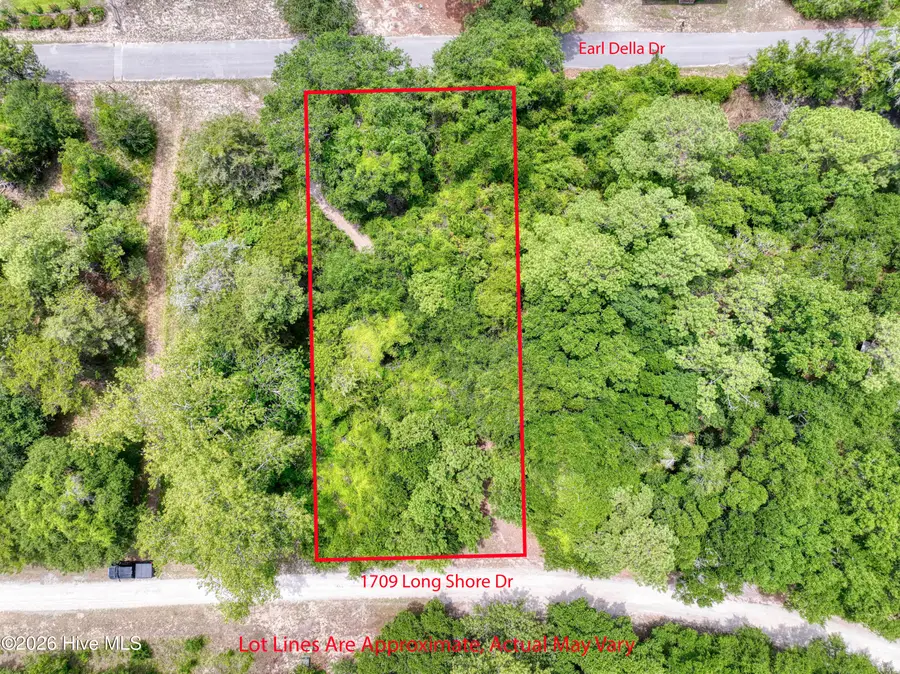 1709 Long Shore Drive Sw, Shallotte, NC 28470 - #2