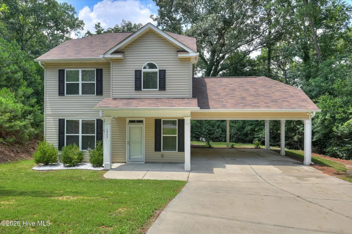 1932 Seaborn Drive, North Augusta, SC 29841 - #1