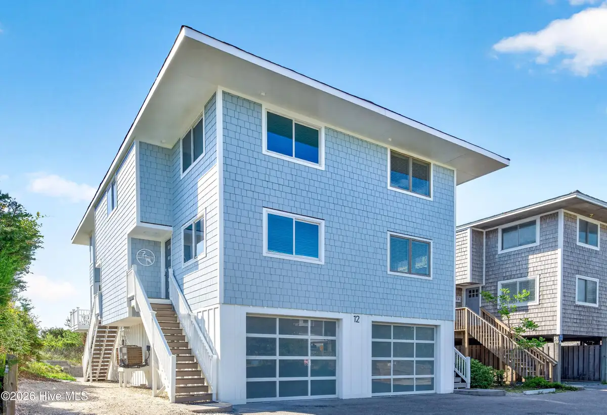 12 Heron Street #Unit 2, Wrightsville Beach, NC 28480 - #1