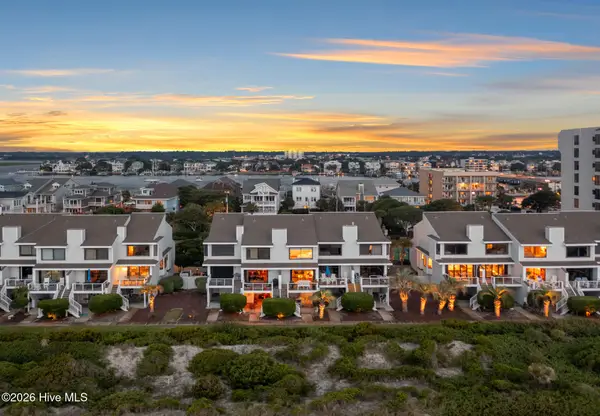 101 S Lumina Avenue #Unit 9, Wrightsville Beach, NC 28480