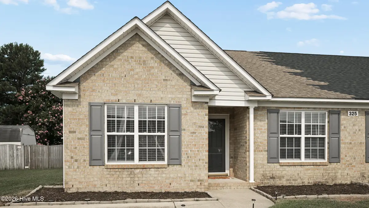 325 Jeremy Lane #A, Winterville, NC 28590 - #1