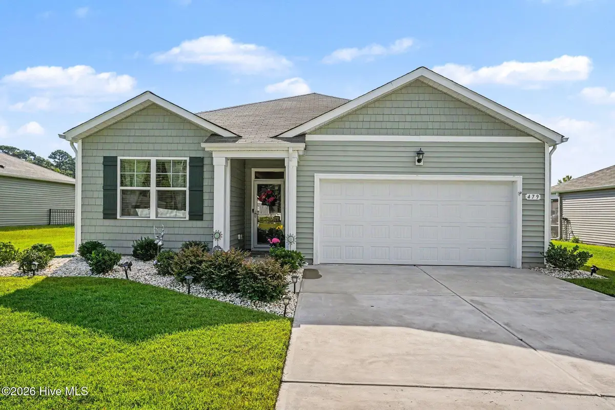 479 Samara Drive, Longs, SC 29568 - #1
