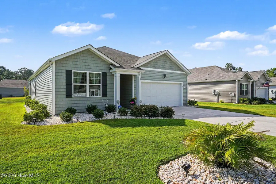 479 Samara Drive, Longs, SC 29568 - #2