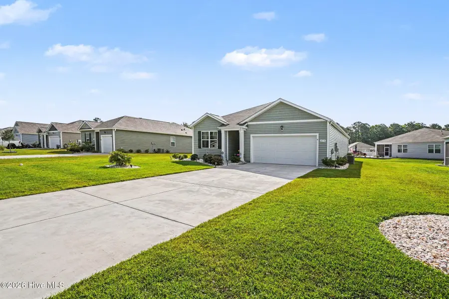 479 Samara Drive, Longs, SC 29568 - #3
