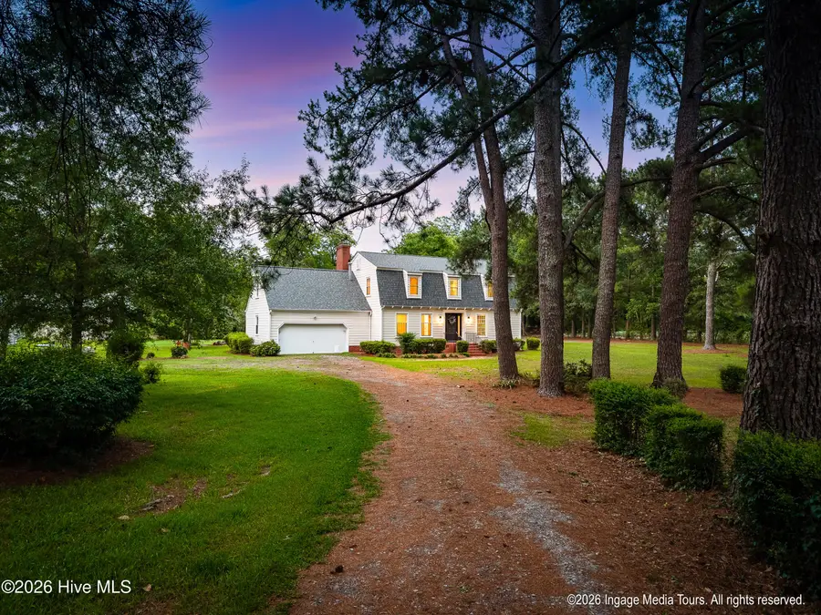 696 Laurie Ellis Road, Winterville, NC 28590 - #2