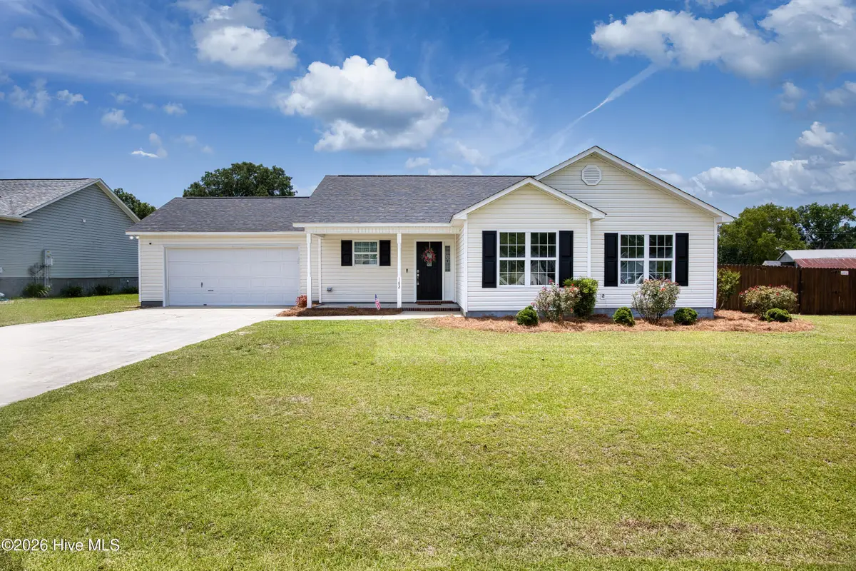 102 Harmony Way, Richlands, NC 28574 - #1