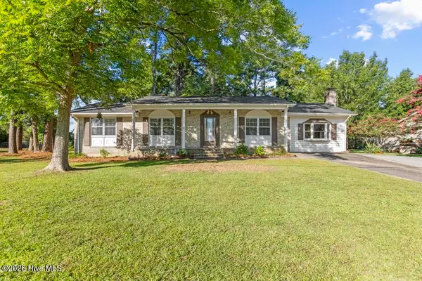 26 Edith Drive, Jacksonville, NC 28540